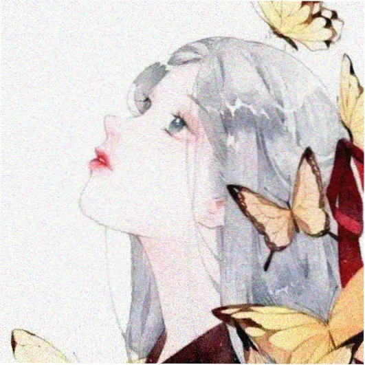 顾客陈先生头像
