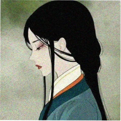 顾客周同学头像